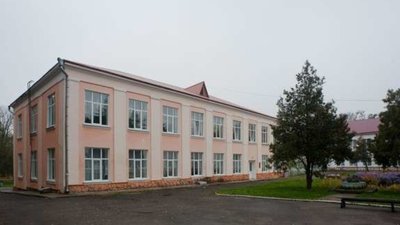 Дитячий санаторій "Садгора" перепрофілюють у центр надання соцпослуг