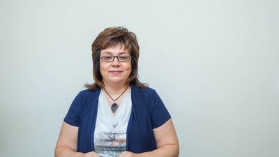 “Технології є, а фахівців не вистачає”. Як подолати перешкоди на шляху дітей з аутизмом “Технології є, а фахівців не вистачає”. Як подолати перешкоди на шляху дітей з аутизмом