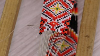 Карпатські ґердани. Історія виникнення гуцульських оберегів