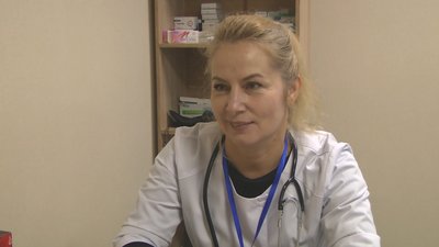 У Запоріжжі до центру підтримки переселенців “Я — Маріуполь” звернулося вже понад 300 людей У Запоріжжі до центру підтримки переселенців “Я — Маріуполь” звернулося вже понад 300 людей