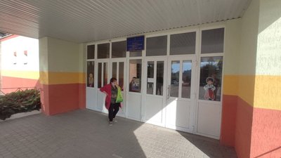 Конфлікт п'ятикласників, які побилися в луцькій школі, залагодили батьки Конфлікт п'ятикласників, які побилися в луцькій школі, залагодили батьки