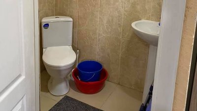 В українських СІЗО з'явилися платні камери. Ціна - до 12 тисяч