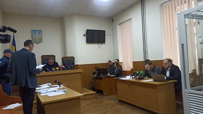 Дмитро Брижинський: призначення на посаду, справа Атрошенка, звинувачення бійців 58-ї бригади, чому пішов з армії Дмитро Брижинський: призначення на посаду, справа Атрошенка, звинувачення бійців 58-ї бригади, чому пішов з армії