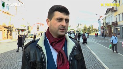 Створити нову петицію для збереження від забудови ділянки на вулиці Довженка, 5 можуть ужгородці
