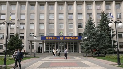 До Херсонської міської ради проходять 5 партій – офіційні результати