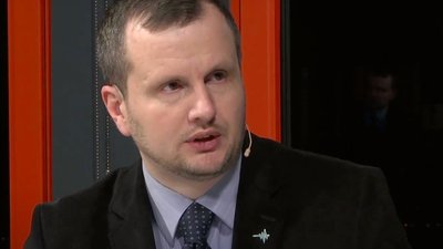 Ілля Несходовський Ілля Несходовський