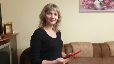На Житомирщині у два віддалені села провели високошвидкісний інтернет На Житомирщині у два віддалені села провели високошвидкісний інтернет