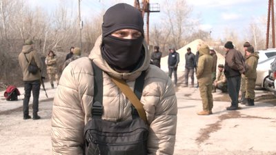 тероборона черкаси