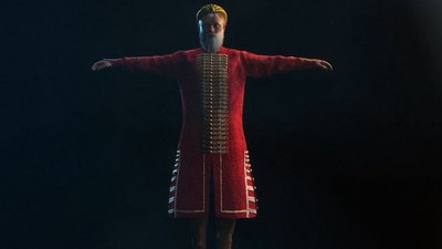Проєкти 2021 року: як культурно розвивалась Рівненщина Проєкти 2021 року: як культурно розвивалась Рівненщина