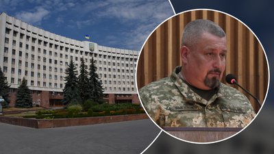 Володимир Бабанін, Івано-Франківська ОВА, ТЦК та СП, заступник, Світлана Онищук