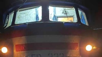 На залізничній колії поблизу Тернополя загинув чоловік На залізничній колії поблизу Тернополя загинув чоловік