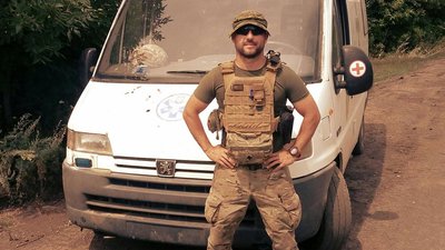 В Одесі пройшов футбольний турнір пам'яті загиблих морських піхотинців Дениса Козьми та Миколи Іліна В Одесі пройшов футбольний турнір пам'яті загиблих морських піхотинців Дениса Козьми та Миколи Іліна