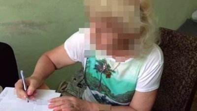 Називала розстріли мирних жителів Бучі "постановочними" сюжетами – у Житомирі судитимуть вчительку-колаборантку Називала розстріли мирних жителів Бучі "постановочними" сюжетами – у Житомирі судитимуть вчительку-колаборантку