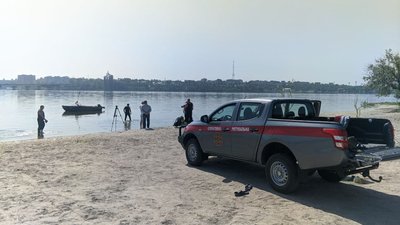 За тиждень до літа. Миколаївські комунальники продовжують підготовку до пляжного сезону
