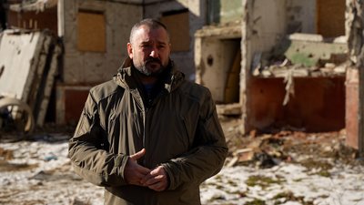 У Чернігові власники зруйнованих квартир отримають одноразову матеріальну допомогу У Чернігові власники зруйнованих квартир отримають одноразову матеріальну допомогу