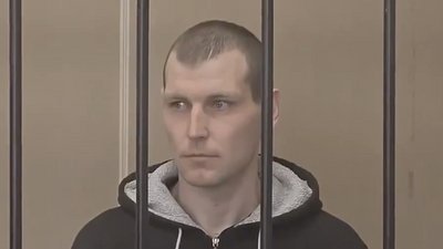 Іван Кімнатний, засудили оборонця Маріуполя