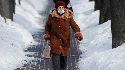 Коронавірус на Чернігівщині: 132 людини захворіли, 82 - одужали, 5 померли
