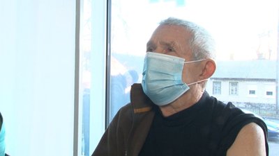 вакцина проти Омікрону вакцина проти Омікрону