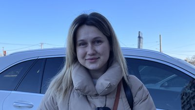 Водійка Катерина Водійка Катерина