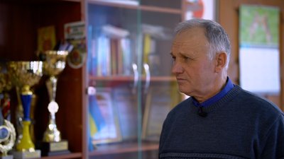 "Як будемо усі ховатися, хто буде захищати?": історія загиблого партизана Сергія Проневича "Як будемо усі ховатися, хто буде захищати?": історія загиблого партизана Сергія Проневича