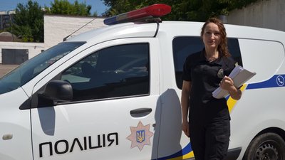 Слідча, поліція, вторгнення РФ, ідентифікація тіл, військові