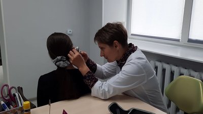 На Сумщині тривають обов’язкові профілактичні огляди дітей: що змінилося На Сумщині тривають обов’язкові профілактичні огляди дітей: що змінилося