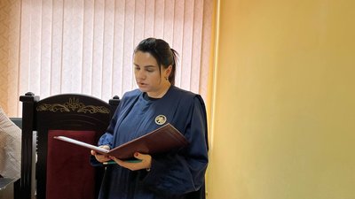 Справа міського голови: який вирок Тернопільського міськрайонного суду