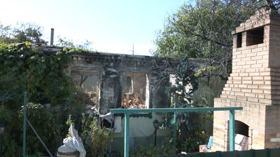 Яцьківка звільнення російські окупанти річниця Донецька область Яцьківка звільнення російські окупанти річниця Донецька область
