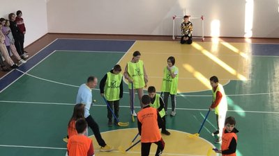 У Чернівцях діти вимушених переселенців можуть безкоштовно відвідувати спортивні школи