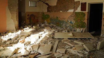 Голова МЗС та криміналісти. Київщину відвідала делегація з Іспанії Голова МЗС та криміналісти. Київщину відвідала делегація з Іспанії