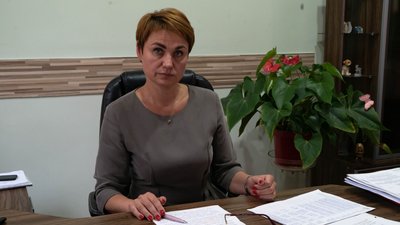 "Залучатимемо до тестів приватні лабораторії" — головна санлікарка Харківщини про ситуацію з COVID "Залучатимемо до тестів приватні лабораторії" — головна санлікарка Харківщини про ситуацію з COVID