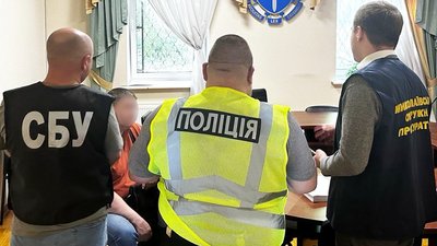 на Миколаївщині підозрюють директора КП у зловживанні службовим становищем