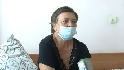 На Волині стартував проєкт із безплатної діагностики організму