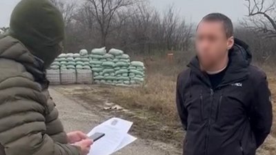 До Запоріжжя дісталися люди, депортовані з окупованих територій