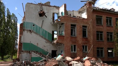 У Чернігові закрили два дитсадки та дві школи