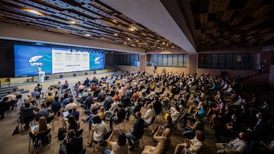 Презентація стратегії кіберспорту на 5 років Презентація стратегії кіберспорту на 5 років