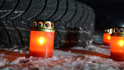 У Житомирі вшанували Героїв Небесної Сотні У Житомирі вшанували Героїв Небесної Сотні