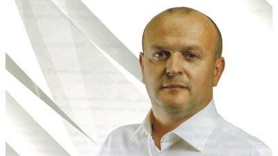 Олександр Кізляр