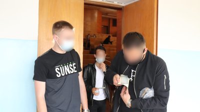 В Ужгородському університеті викрили схему махінацій з документами