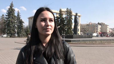 Обстежили 53 людей: у Луцьку працювали пересувний флюорограф і мобільна амбулаторія Обстежили 53 людей: у Луцьку працювали пересувний флюорограф і мобільна амбулаторія