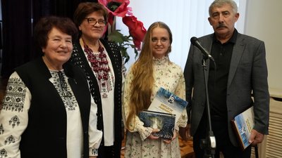 Івано-Франківськ, Всеукраїнський конкурс малих прозових форм