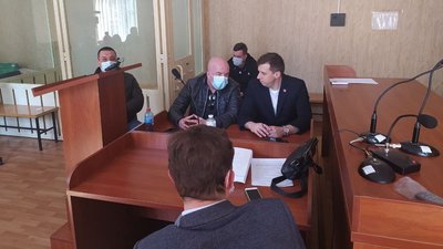 Загибель пішохода в ДТП на Гагаріна: суд призначив розгляд по суті