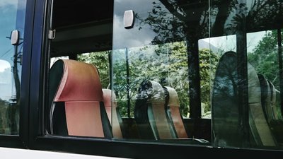 З тимчасово окупованого лівобережжя Херсонщини повернули групу дітей