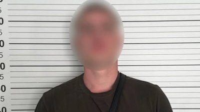 Вінничанин погрожував підірвати банк