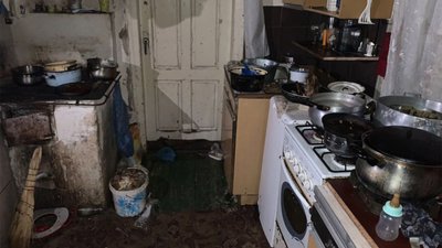 На Львівщині померла 2-річна дитина через неналежний догляд: батькам оголосили підозру