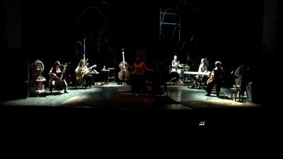 У Херсоні другий день триває "Гогольfest Dream"