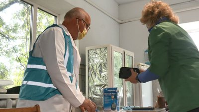 лікарі на виїзді лікарі на виїзді