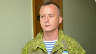 У поліції кажуть, що знайшли нападника на військового з Коломиї Василя Кузьмина У поліції кажуть, що знайшли нападника на військового з Коломиї Василя Кузьмина