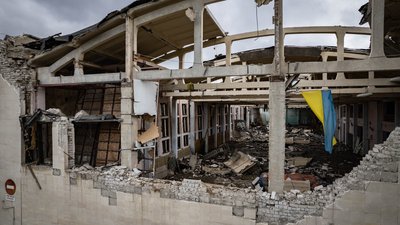 Сто шістдесят сьомий день війни. Хроніка подій в Одеській області