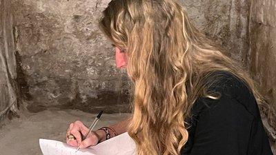 24 години в застінках КДБ: у Тернополі організували патріотичну акцію "Доба" 24 години в застінках КДБ: у Тернополі організували патріотичну акцію "Доба"
